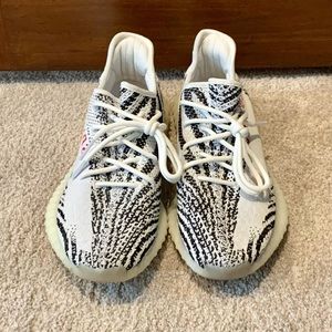 Men’s Adidas Yeezy boost 350